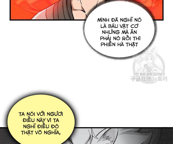 Mục Hạ Vô Nhân Chapter 15 - 39