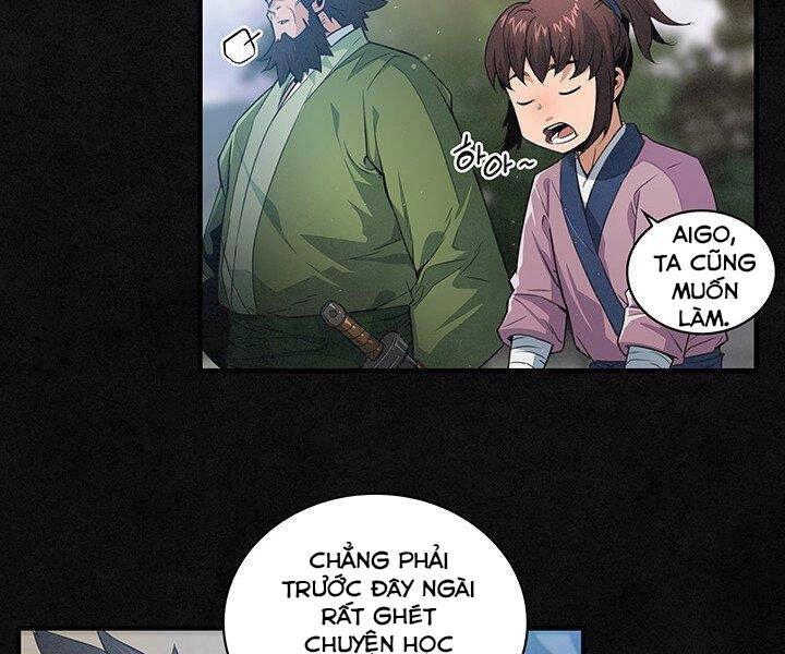 Mục Hạ Vô Nhân Chapter 15 - 57