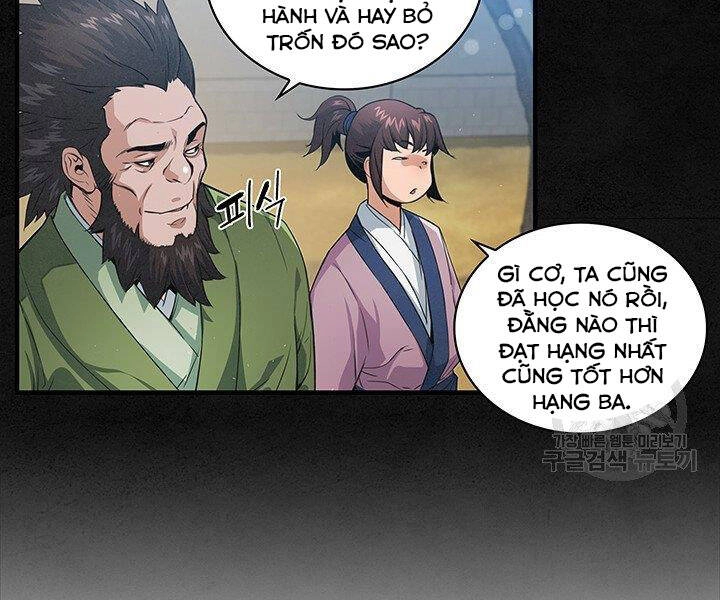 Mục Hạ Vô Nhân Chapter 15 - 58