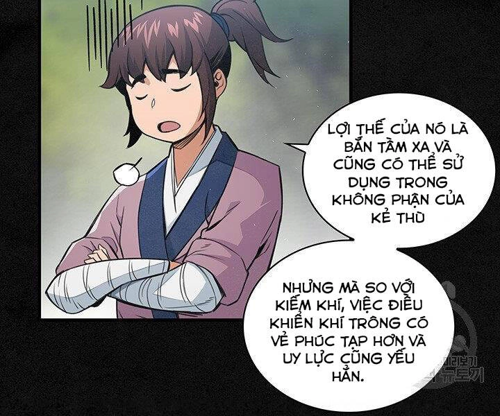 Mục Hạ Vô Nhân Chapter 15 - 81