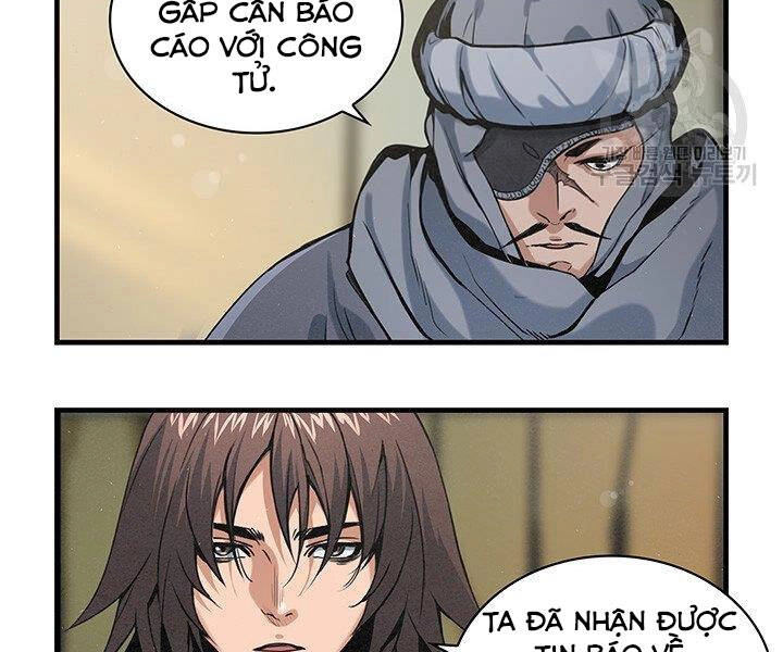 Mục Hạ Vô Nhân Chapter 15 - 119