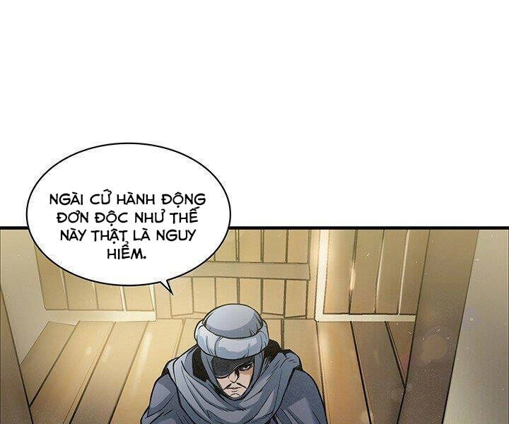 Mục Hạ Vô Nhân Chapter 16 - 10