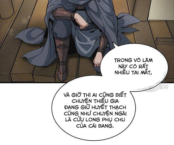 Mục Hạ Vô Nhân Chapter 16 - 11