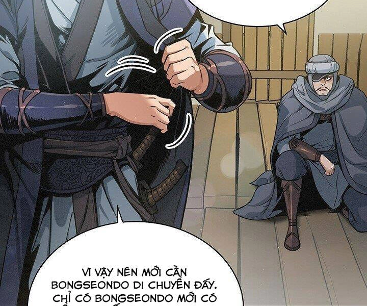 Mục Hạ Vô Nhân Chapter 16 - 14