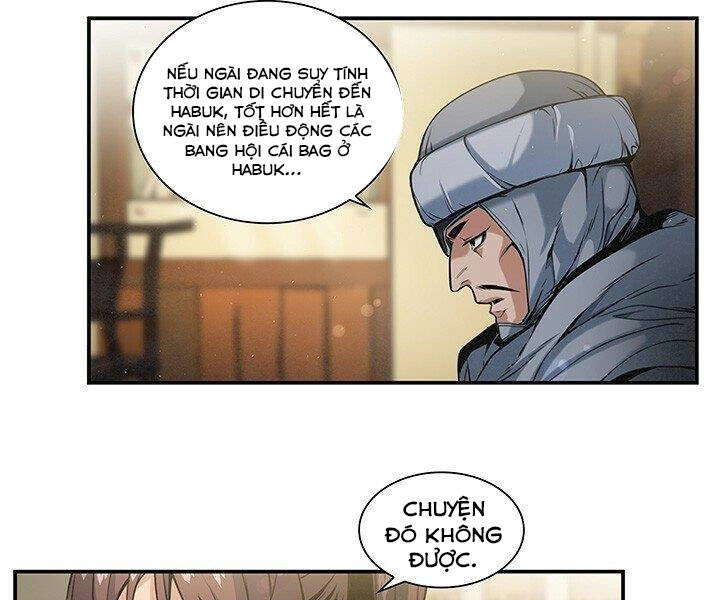 Mục Hạ Vô Nhân Chapter 16 - 18