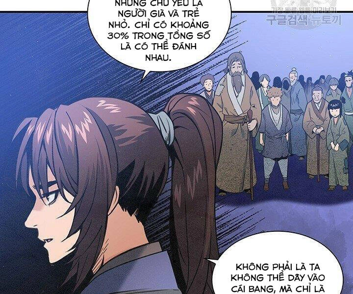 Mục Hạ Vô Nhân Chapter 16 - 20