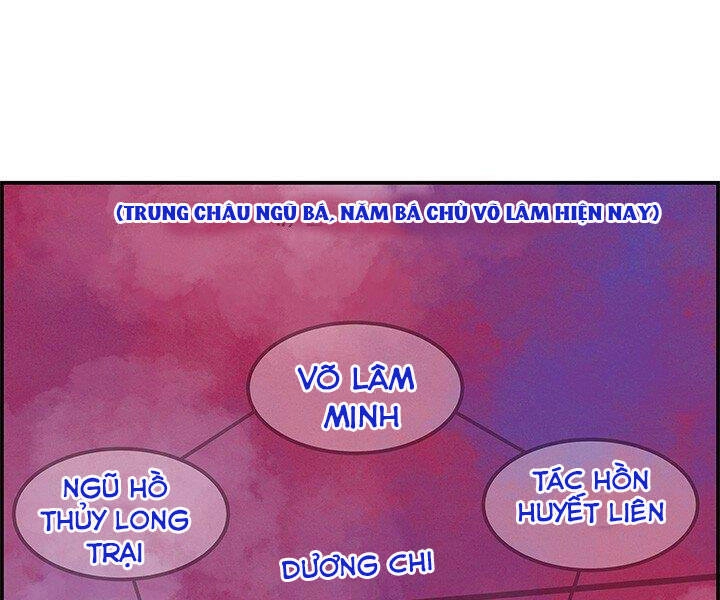 Mục Hạ Vô Nhân Chapter 16 - 23