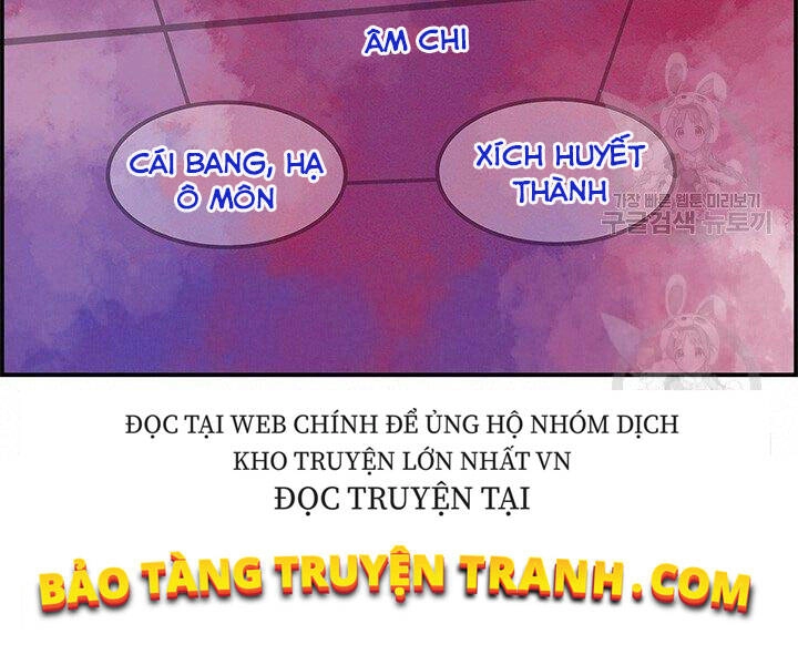 Mục Hạ Vô Nhân Chapter 16 - 24
