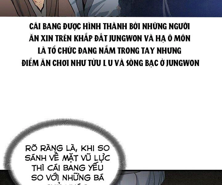 Mục Hạ Vô Nhân Chapter 16 - 29