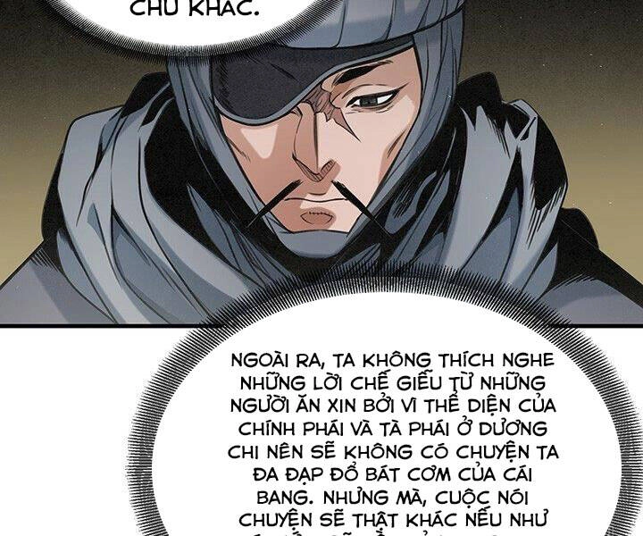 Mục Hạ Vô Nhân Chapter 16 - 30