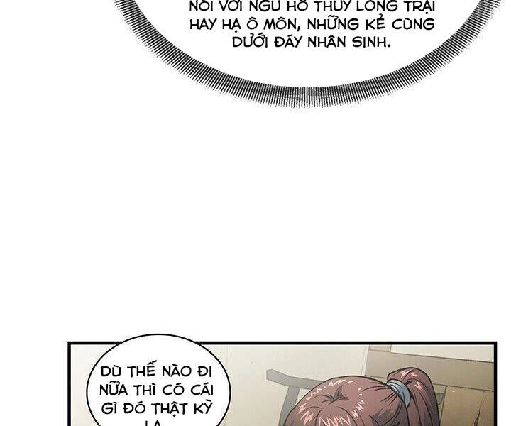 Mục Hạ Vô Nhân Chapter 16 - 31