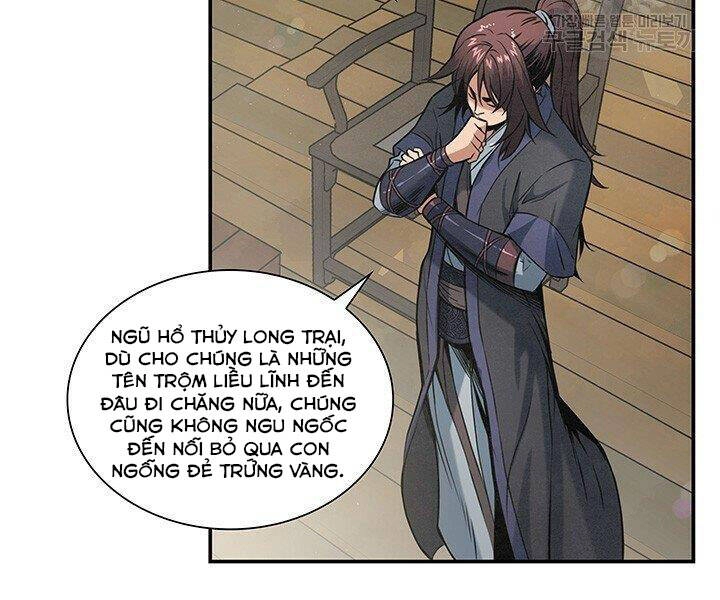 Mục Hạ Vô Nhân Chapter 16 - 36