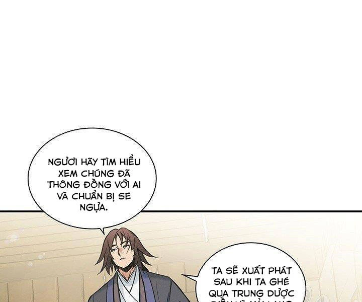 Mục Hạ Vô Nhân Chapter 16 - 37