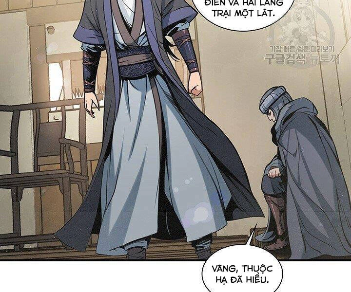 Mục Hạ Vô Nhân Chapter 16 - 38