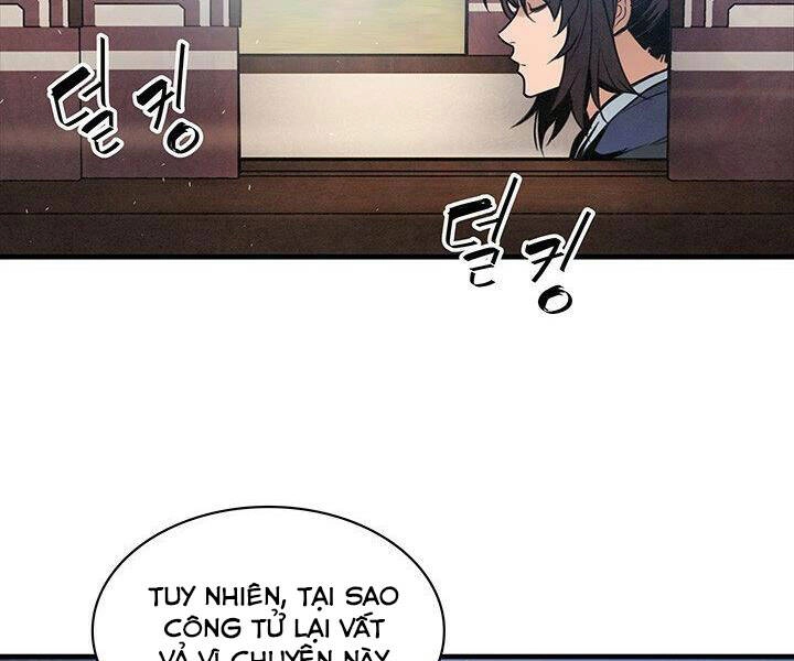 Mục Hạ Vô Nhân Chapter 16 - 44