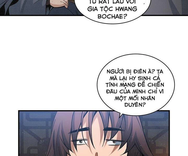 Mục Hạ Vô Nhân Chapter 16 - 46