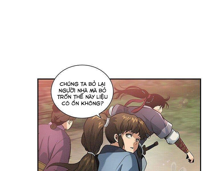 Mục Hạ Vô Nhân Chapter 16 - 84