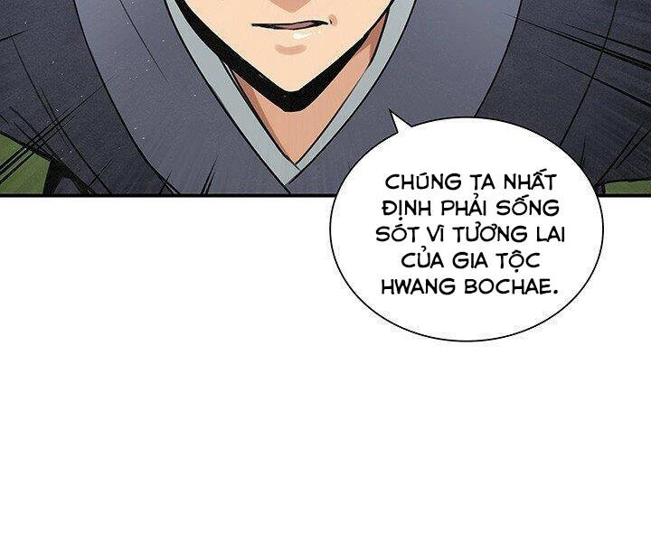Mục Hạ Vô Nhân Chapter 16 - 86