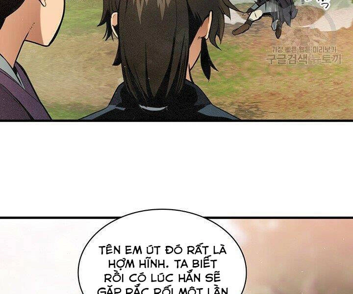 Mục Hạ Vô Nhân Chapter 16 - 116