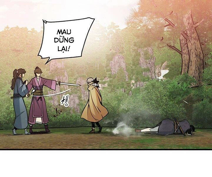 Mục Hạ Vô Nhân Chapter 16 - 118