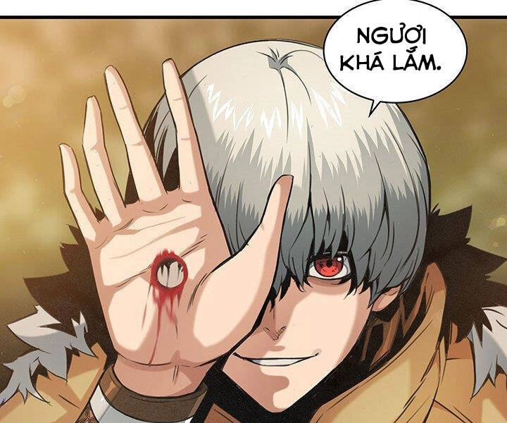 Mục Hạ Vô Nhân Chapter 17 - 18