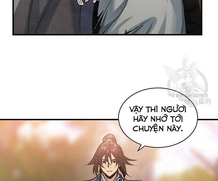 Mục Hạ Vô Nhân Chapter 17 - 21