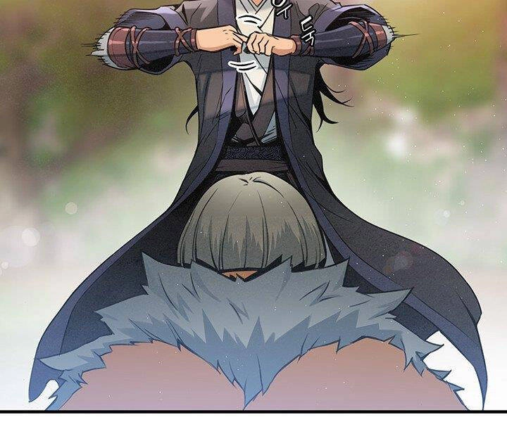 Mục Hạ Vô Nhân Chapter 17 - 22