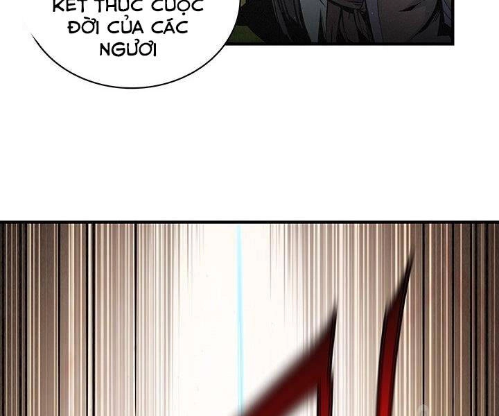 Mục Hạ Vô Nhân Chapter 17 - 24