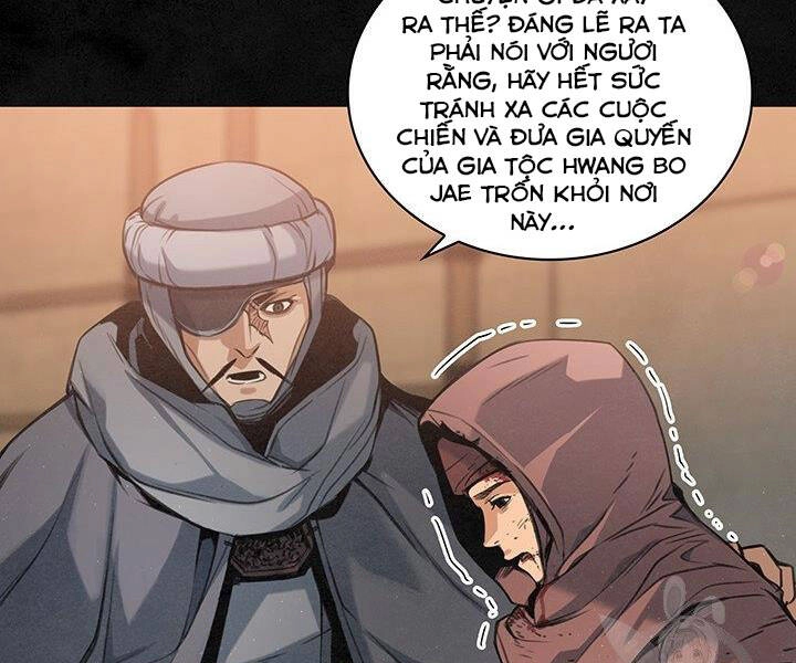 Mục Hạ Vô Nhân Chapter 17 - 30