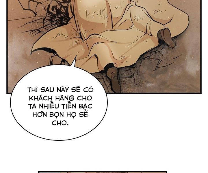Mục Hạ Vô Nhân Chapter 17 - 45