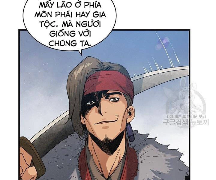 Mục Hạ Vô Nhân Chapter 17 - 96