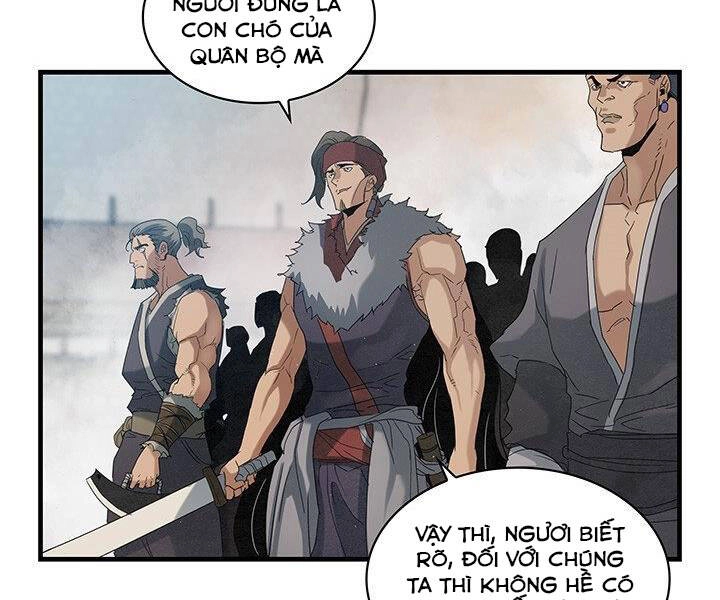 Mục Hạ Vô Nhân Chapter 17 - 99