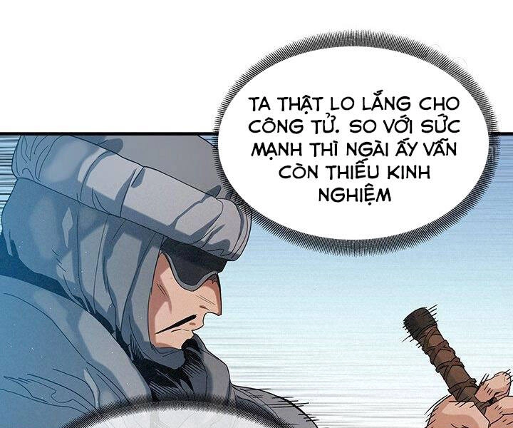 Mục Hạ Vô Nhân Chapter 17 - 102