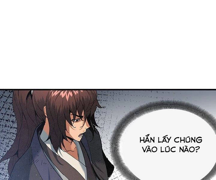 Mục Hạ Vô Nhân Chapter 17 - 111