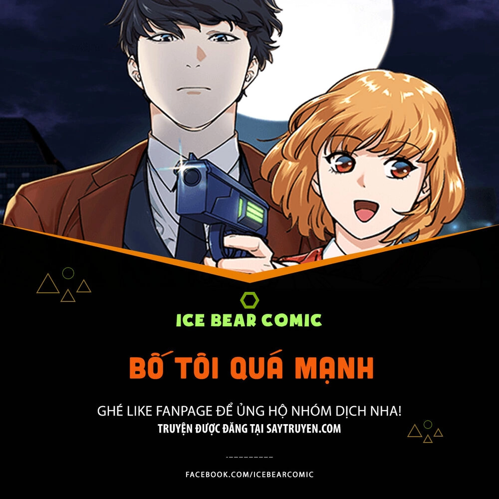 Bố Tôi Quá Mạnh Chapter 1 - 1