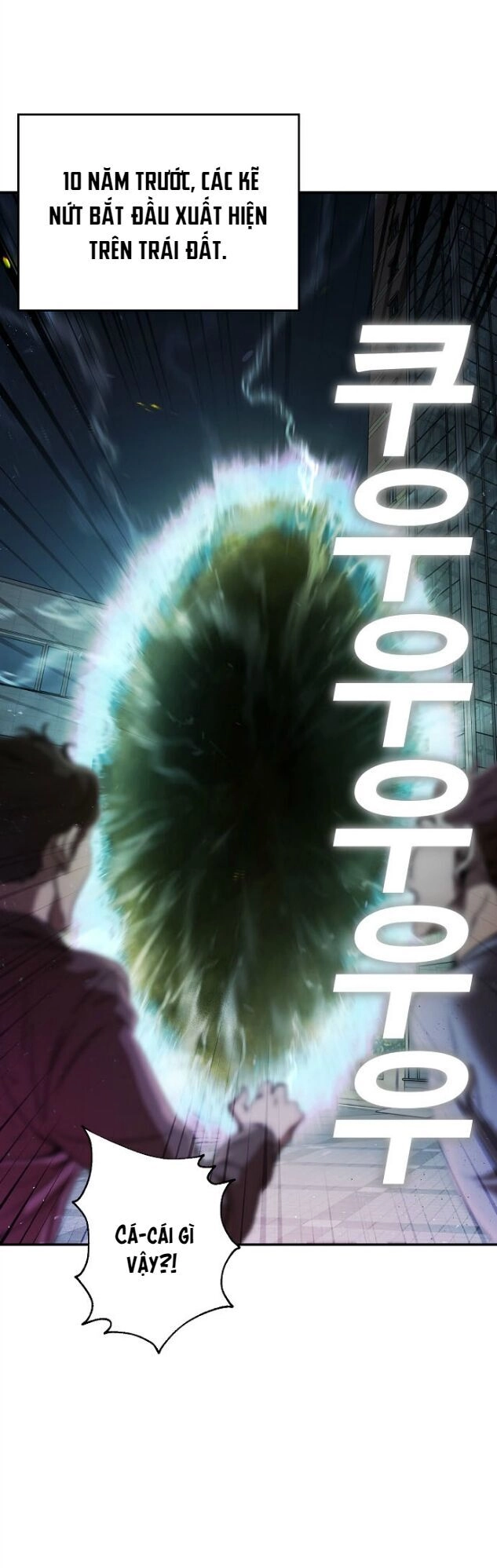 Bố Tôi Quá Mạnh Chapter 1 - 10