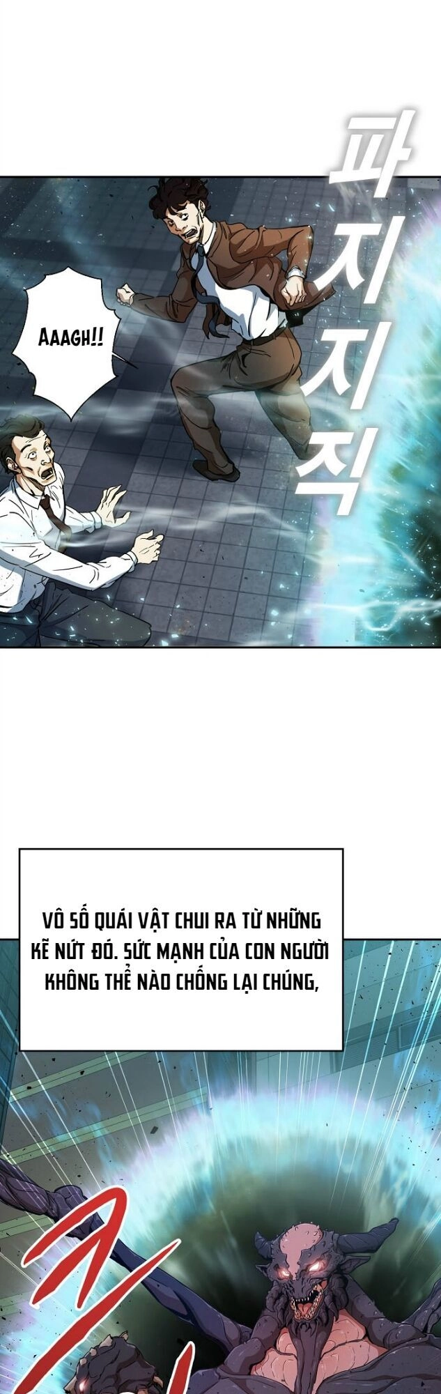 Bố Tôi Quá Mạnh Chapter 1 - 11