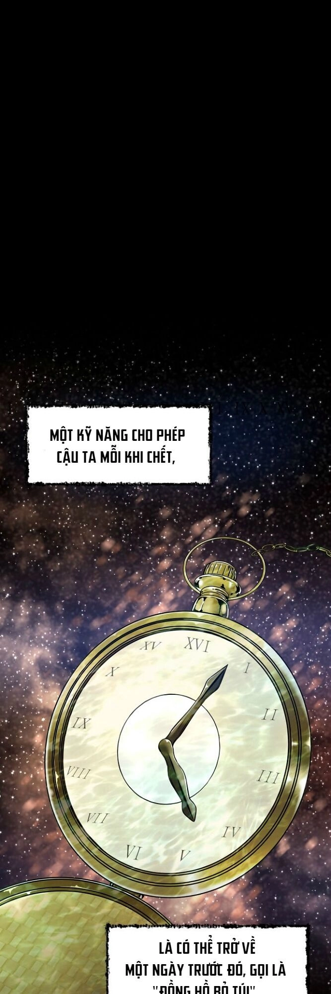 Bố Tôi Quá Mạnh Chapter 1 - 23