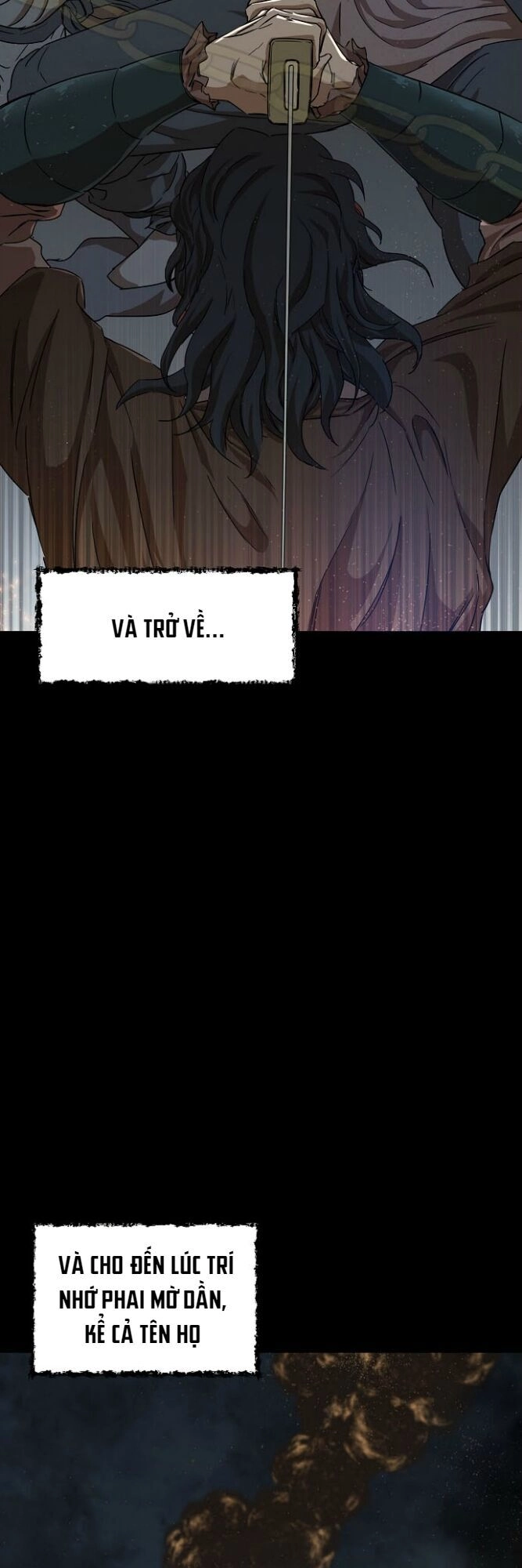 Bố Tôi Quá Mạnh Chapter 1 - 25