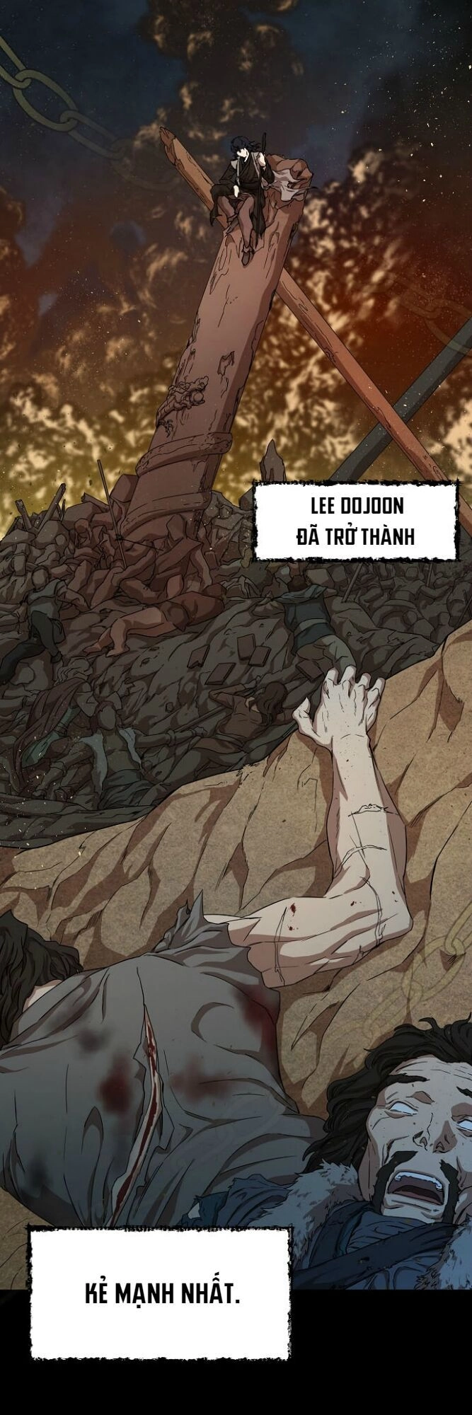 Bố Tôi Quá Mạnh Chapter 1 - 26