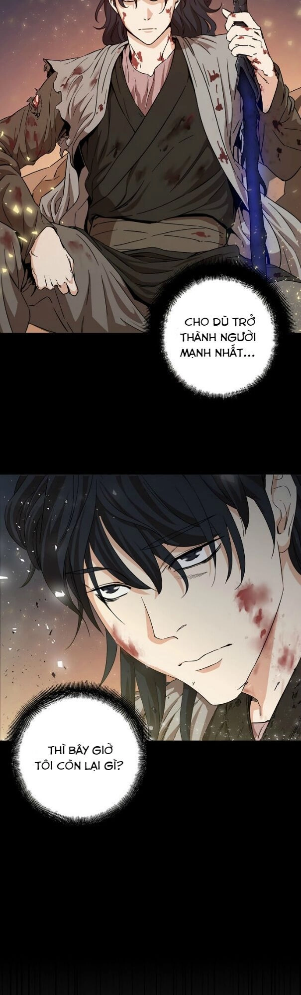 Bố Tôi Quá Mạnh Chapter 1 - 28