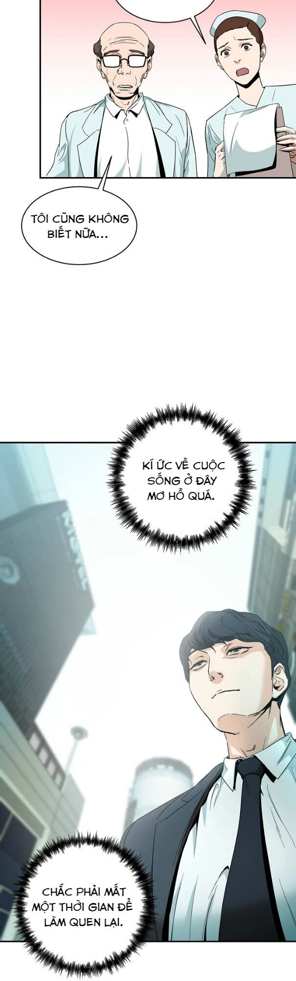 Bố Tôi Quá Mạnh Chapter 1 - 31