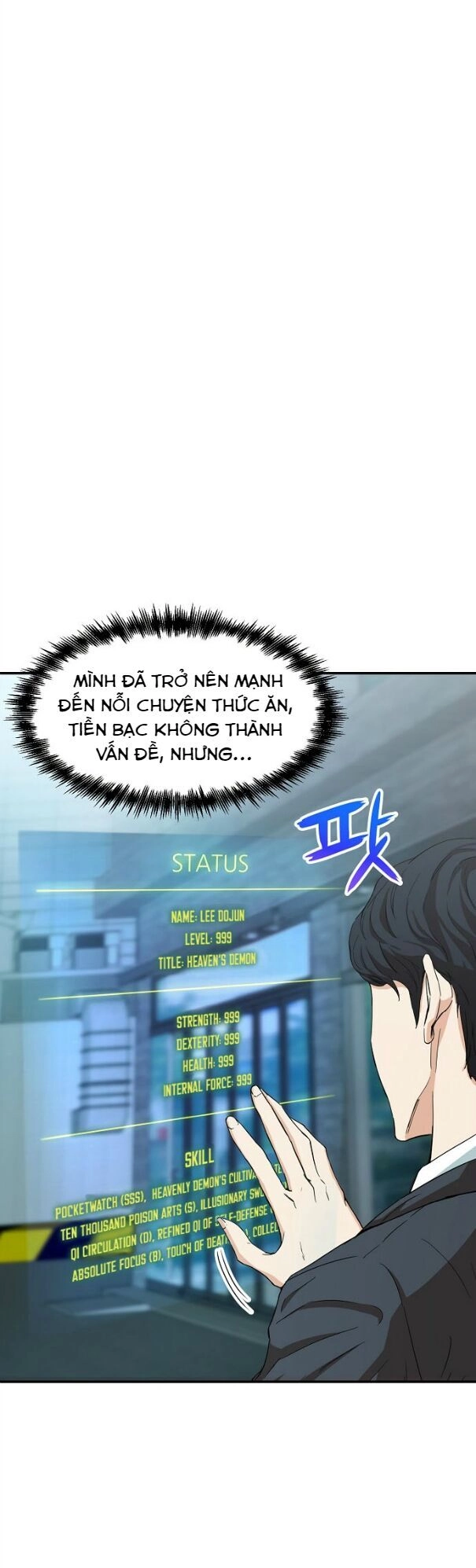 Bố Tôi Quá Mạnh Chapter 1 - 32