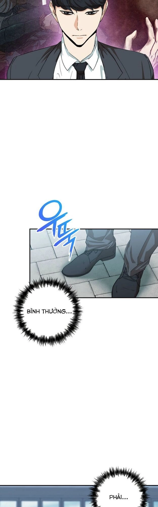 Bố Tôi Quá Mạnh Chapter 1 - 34