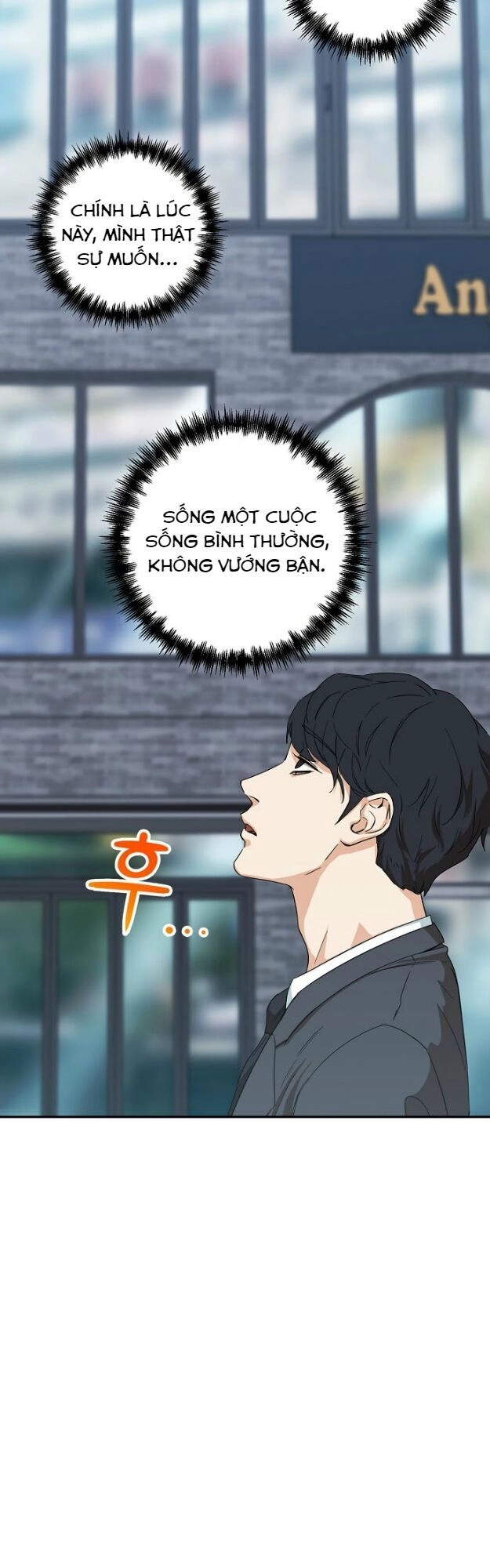 Bố Tôi Quá Mạnh Chapter 1 - 35