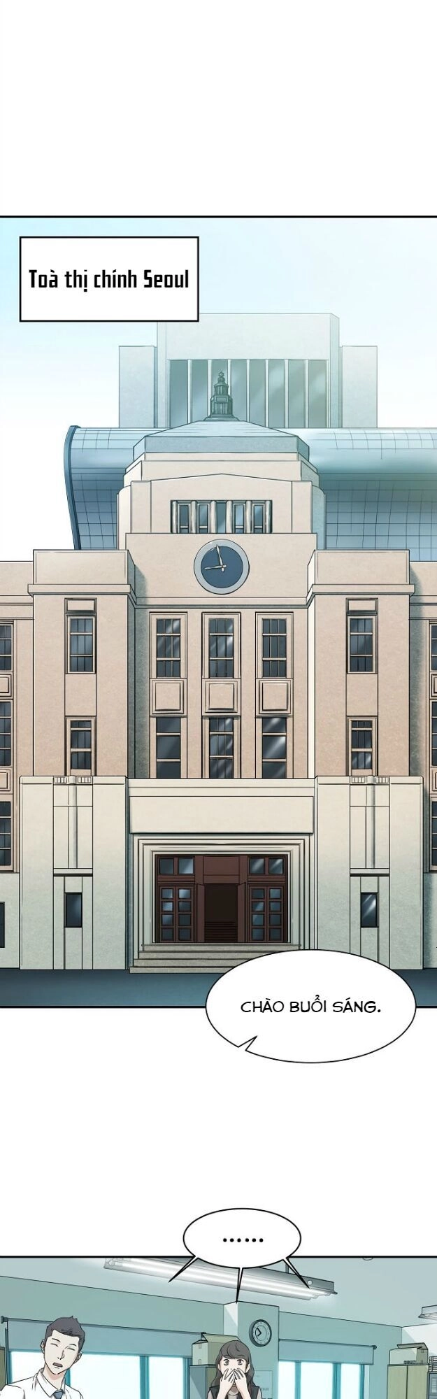 Bố Tôi Quá Mạnh Chapter 1 - 36