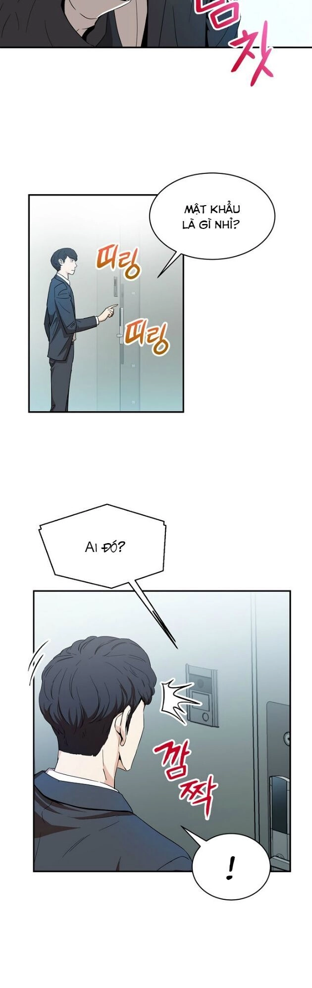 Bố Tôi Quá Mạnh Chapter 1 - 50