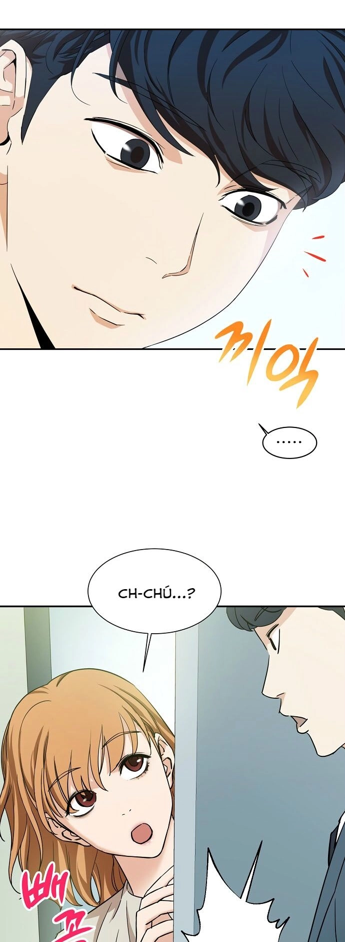 Bố Tôi Quá Mạnh Chapter 1 - 51