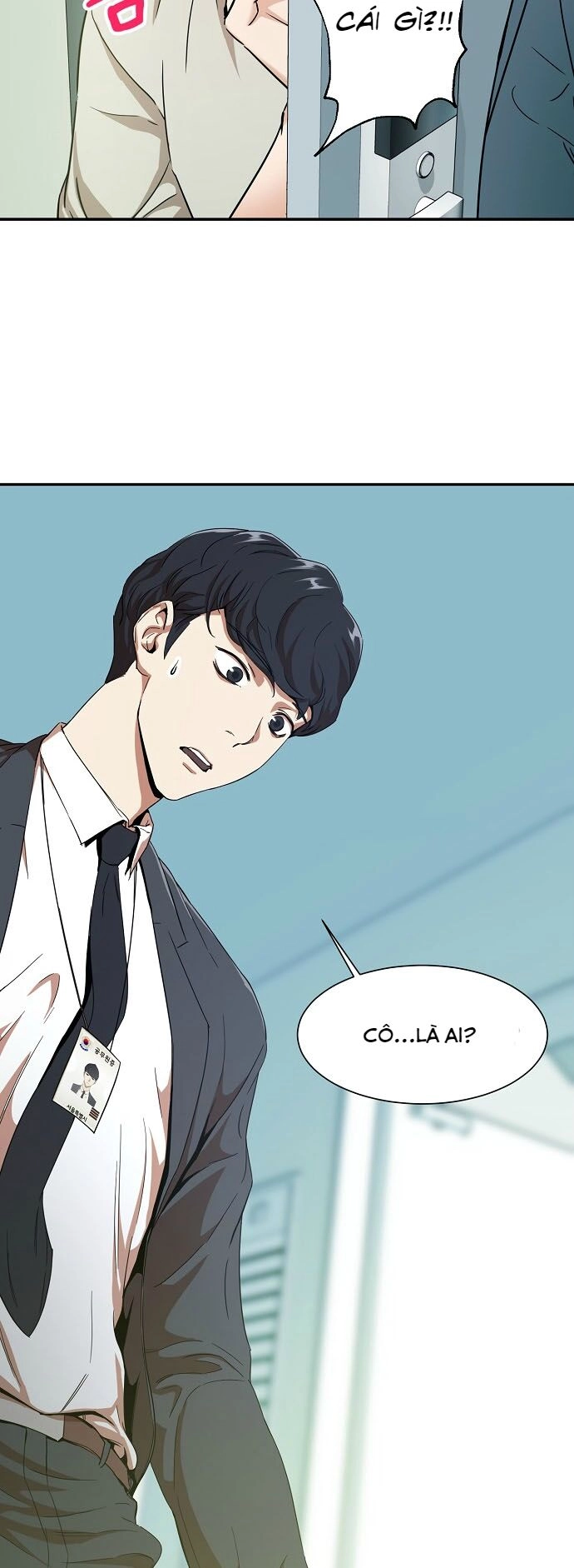 Bố Tôi Quá Mạnh Chapter 1 - 52