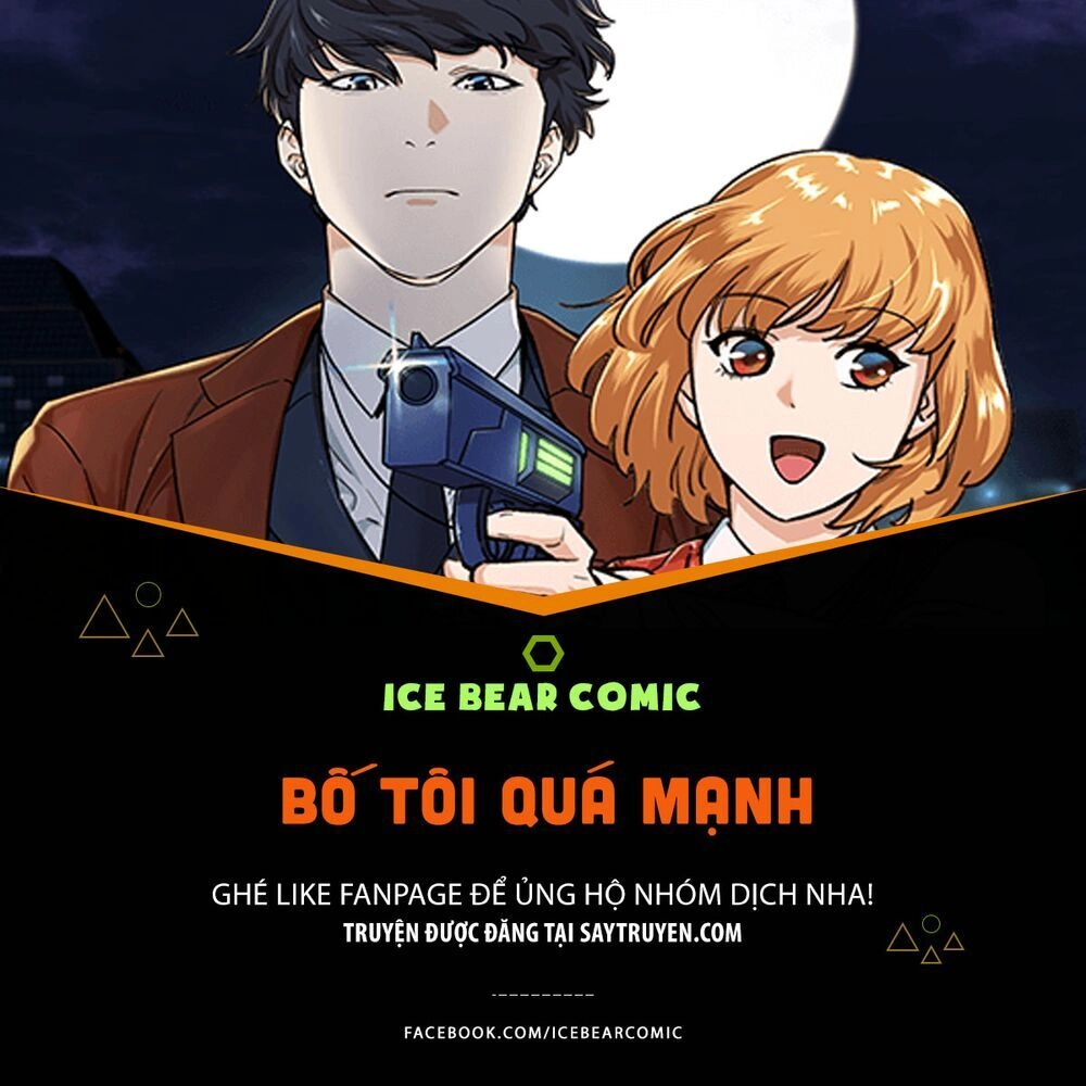 Bố Tôi Quá Mạnh Chapter 2 - 1